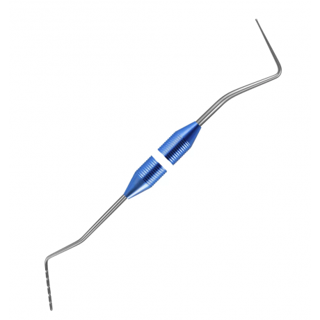01-21 Зонд пародонтологический комбинированный. Экрадент  — фото №1