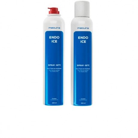 Холодовая проба (200мл) ENDO ICE, MAQUIRA (COLD SPRAY)