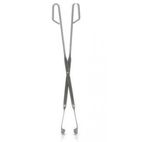 Щипцы муфельные IPS Investment Ring Tongs, (1шт) IVOCLAR