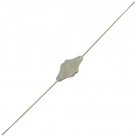 Зонд для бужирования слюнных желёз (диаметр 0,8 мм, длина 135 мм) Surgicon
