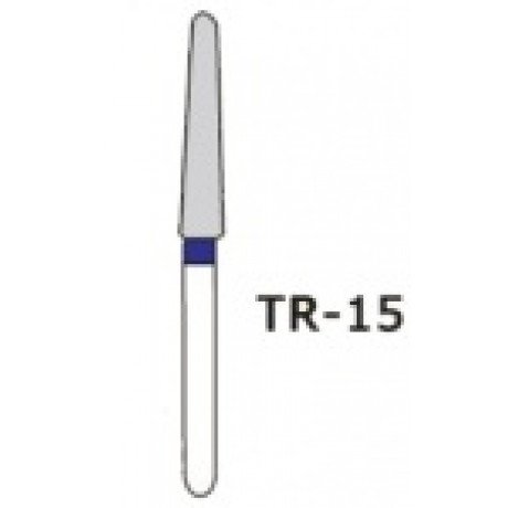 Боры TR-15 (5 шт/уп) MANI  — фото №1