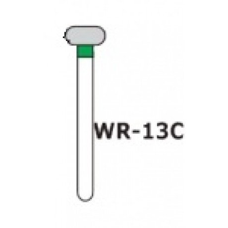 Боры WR-13C (5 шт/уп) MANI  — фото №1