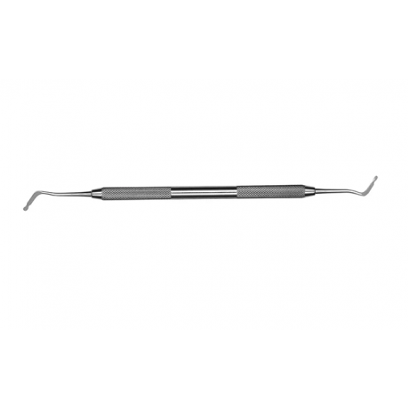 Пакер (ретрактор) форма BN1 (диаметр 2,2 мм), ручка 41 (1шт) Для укладки ретракционных нитей, Hu-Friedy 