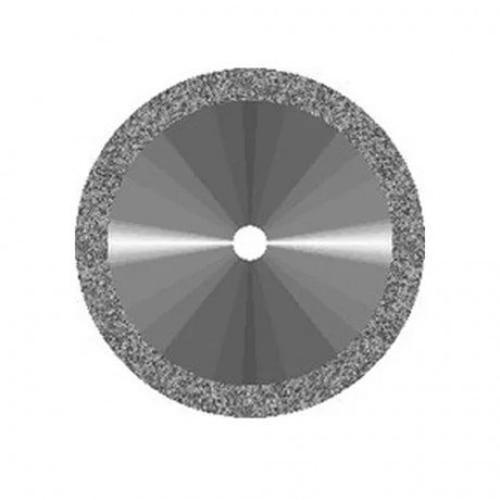 Диск отрезной алмазный "Ободок" (12мм, мелкозернистый) 1 шт. Агри