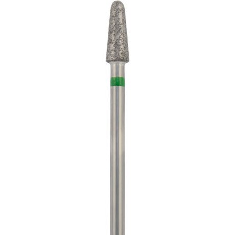 G5218 Бор Cпеченный Алмаз на металлической связке (1шт) NTI