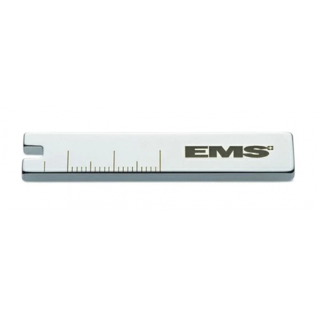 Ключ для насадок эндочака (плоский) EMS