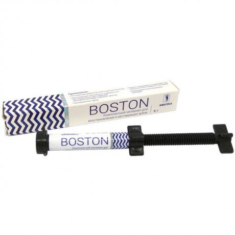 Бостон B1 (1 шпр*6 г) Ортопедический композит, Arkona (Boston)