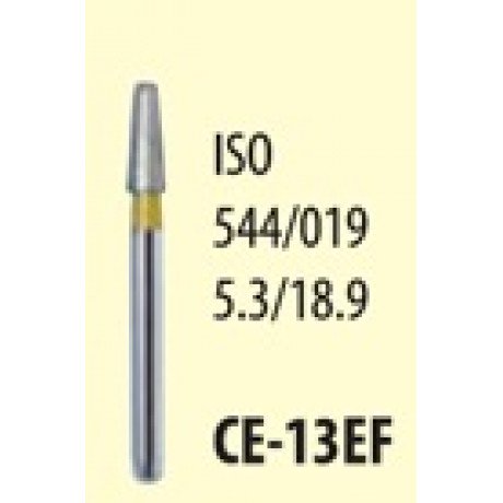 Боры CE-13EF (5 шт/уп) MANI  — фото №1