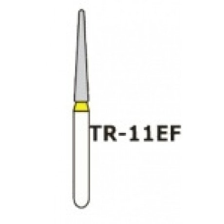 Боры TR-11ЕF (5 шт/уп) MANI  — фото №1