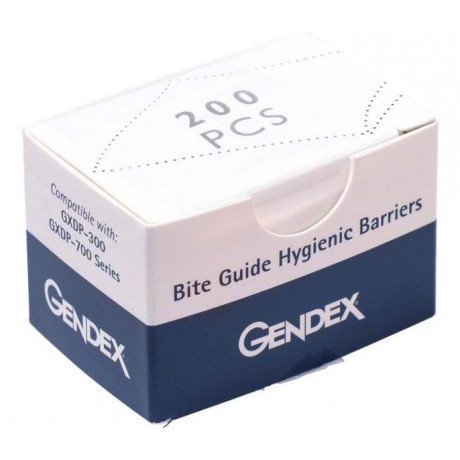 Чехлы гигиенические для прикусной вилки GX Bite Block Disposable (200 шт.) KaVo