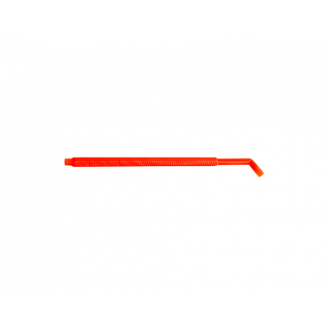 Двухсторонний держатель для кисточек, темно-оранжевый (1шт) Ivoclar (Brush Holder)