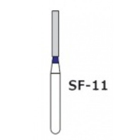 Боры SF-11 (5 шт/уп) MANI  — фото №1