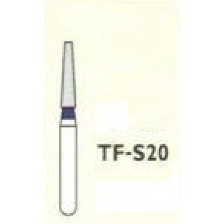 Боры TF-S20 (5 шт/уп) MANI  — фото №1