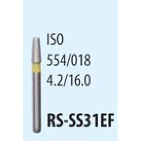 Боры RS-SS31EF (5 шт/уп) MANI  — фото №1