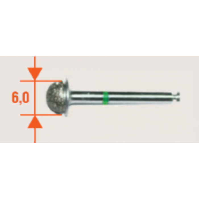 DOS064025L Бор SINPRO для открытого синус-лифтинга (крупное зерно) IMPRO, Helmut Knigel