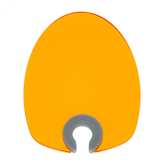 Защитный фильтр для глаз на лампу, №1, GW-062, Woodpecker