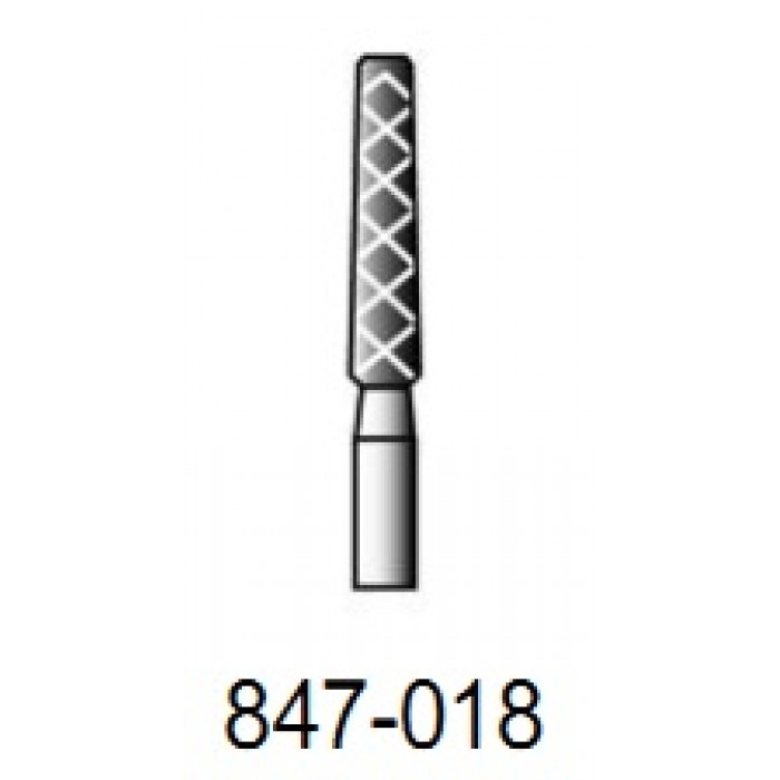 Бор TDA 847/018   M 321