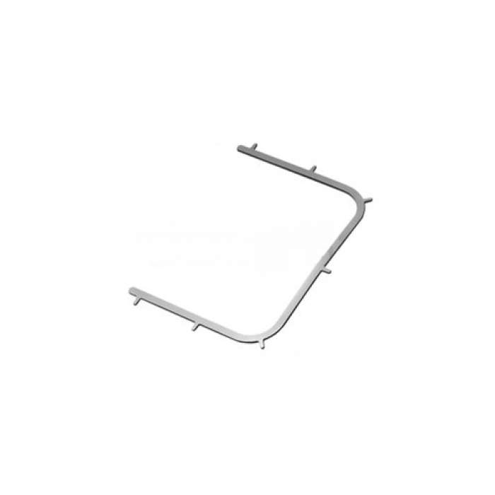 Рамка для Коффердам Детская ТОР ВМ (1 шт)  96x73 мм 3.401A ТОР ВМ