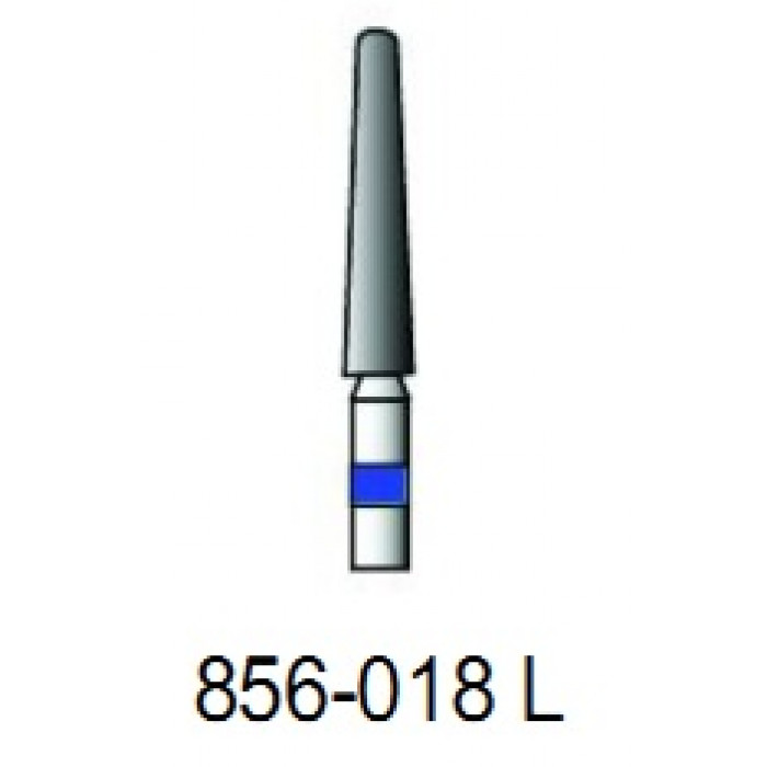 Бор FG 856/018 L  — фото №1