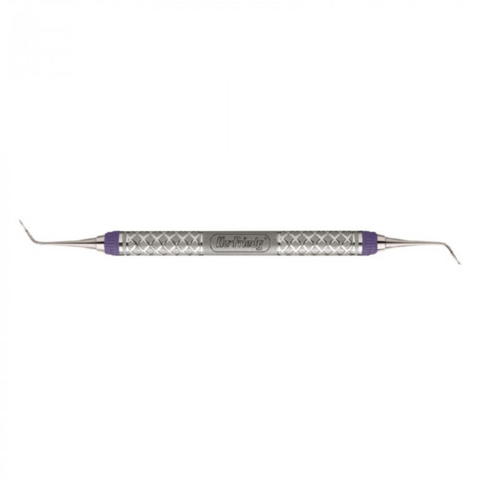 Скейлер для жевательной группы зубов "NEVI 2", Hu-Friedy