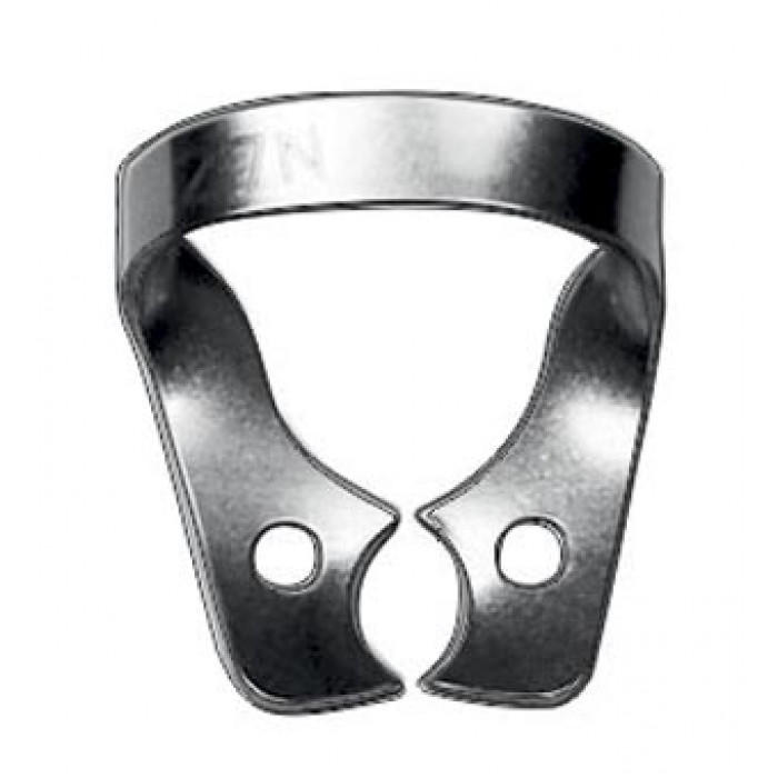 Кламп для коффердам (№27N) (1 шт) ТОР ВМ (для Премоляров)