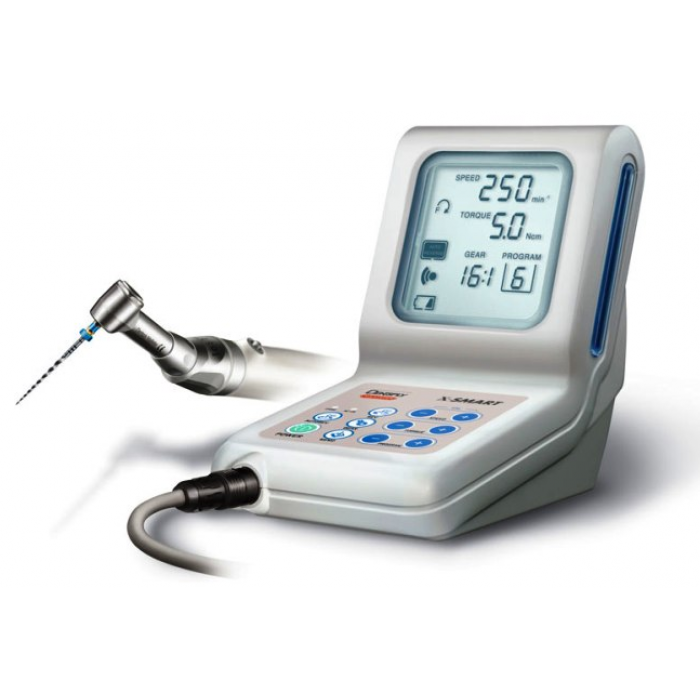 Эндодонтический микромотор X-SMART, Dentsply