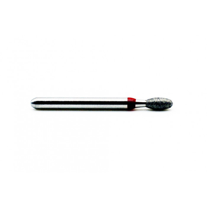 F396 Алмазные боры Dentex Dental Industrial  для турб. након. FG (3шт) DENTEX