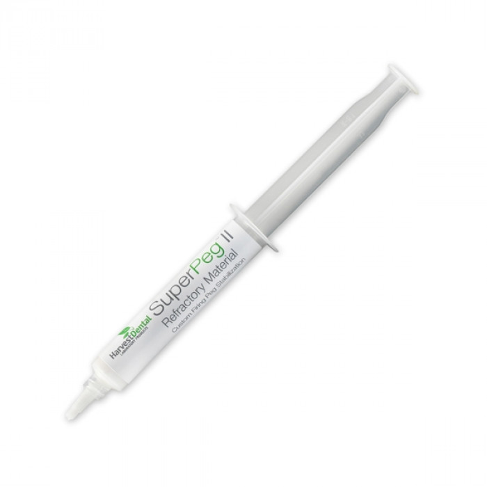 Трегер жидкий Super Peg II (12 мл) HarvestDental