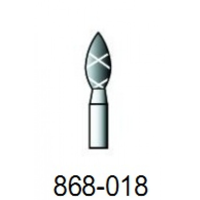 Бор TDA FG 868/018   M 520