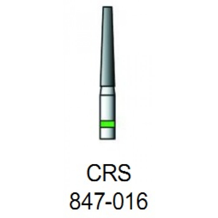 Бор FG COARSE 847/016