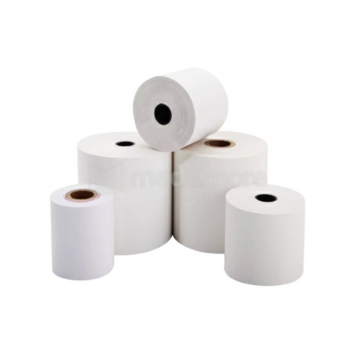 Термобумага для спироанализатора в рулоне (110мм х 5м) Регистрон