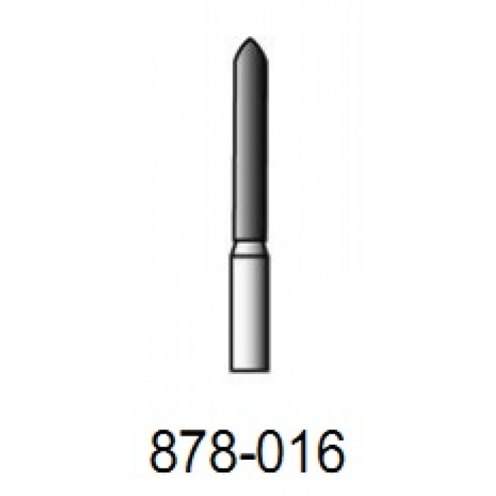 Бор FG 878/016