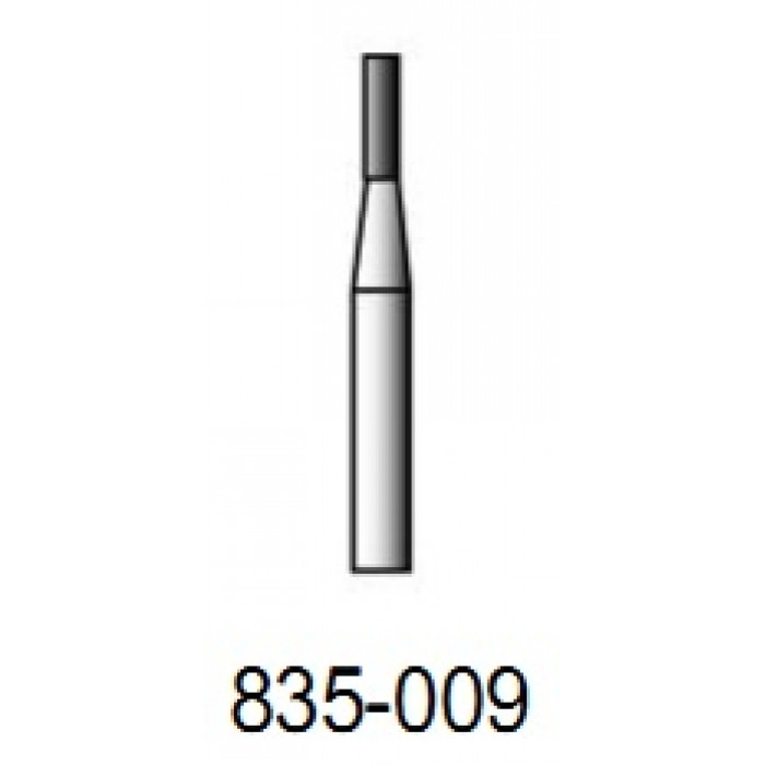 Бор FG 835/009  — фото №1