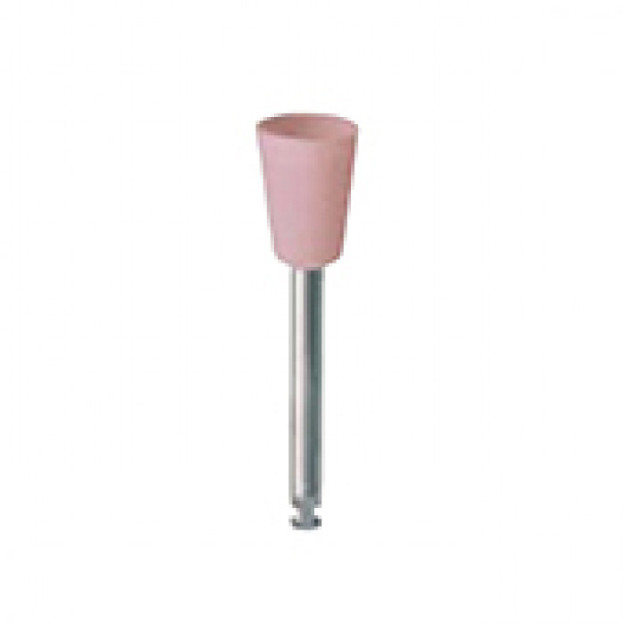 COMPOSOFT  CS7f (Чашка-Мелкая) Силиконовый полир для композитов (1 шт) (RA) EVE