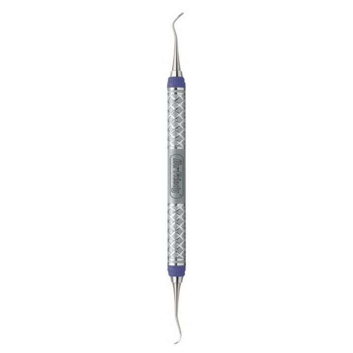 Скейлер для фронтальной группы зубов "NEVI", Hu-Friedy