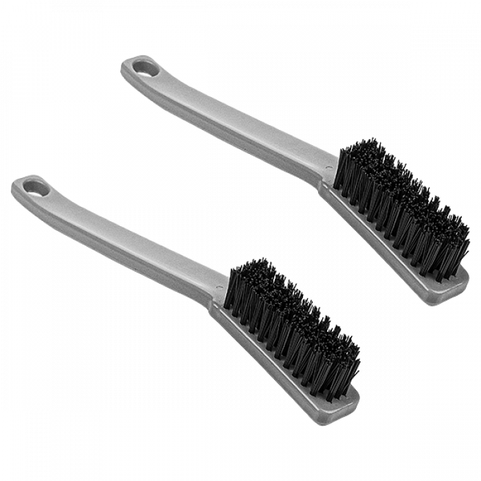 Щетка многоразовая (10шт/уп ) Шеврон, Бозон