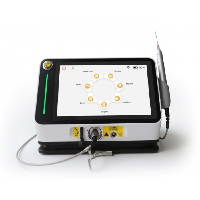 Лазер диодный стоматологический MER-G15, Wuhan Pioon Technology (Китай)