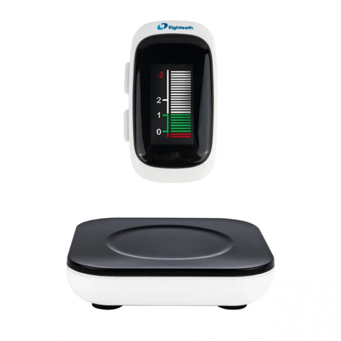 Апекслокатор AirPex, Eighteeth