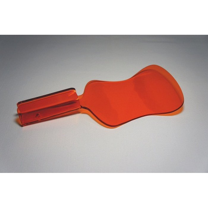 Защитный фильтр на лампу Megalux (1шт) Megadenta