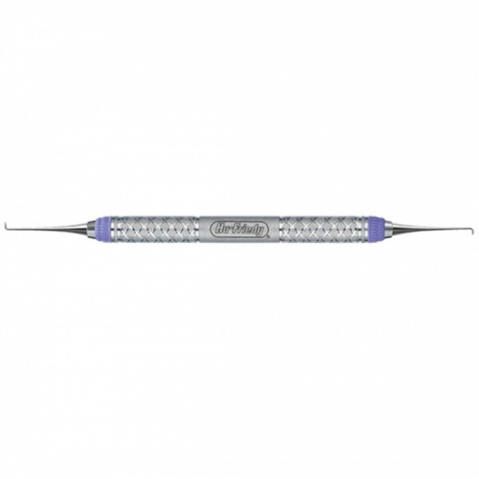 Скейлер двусторонний Morse, Hu-Friedy