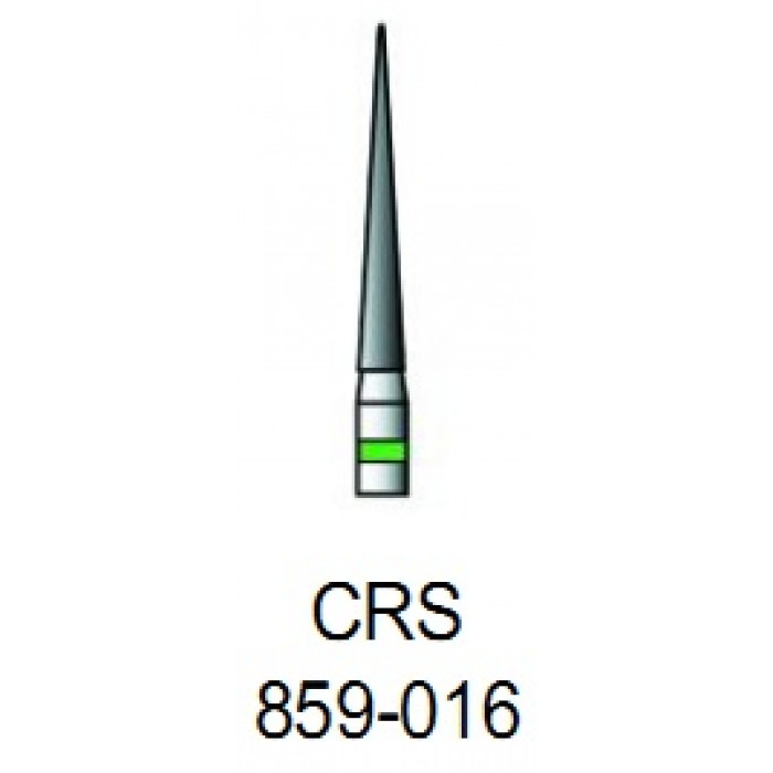 Бор FG COARSE 859/016