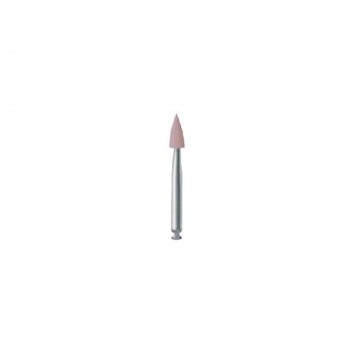 COMPOSOFT    CS11f (Конус-Мелкая) Силиконовый полир для композитов (1 шт) (RA) EVE