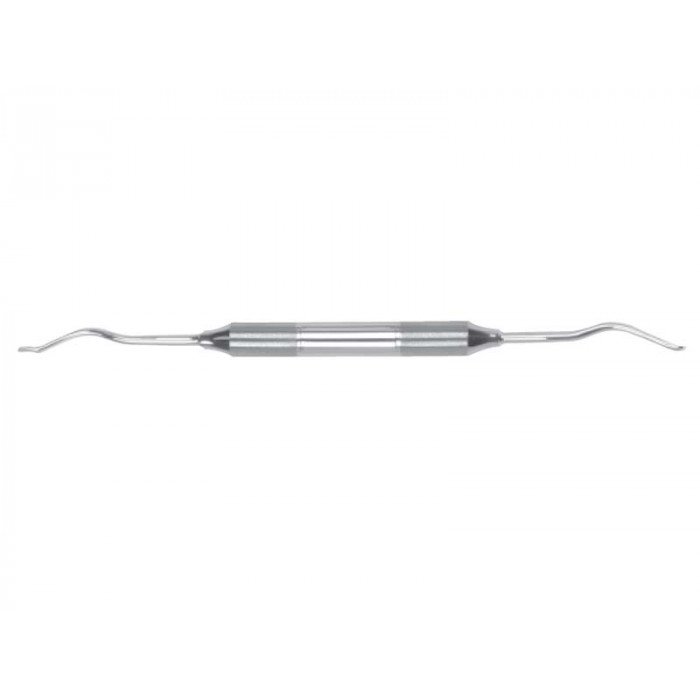 40-06 Распатор для синус-лифтинга H01, ручка DELUXE, ø 10 mm  — фото №1