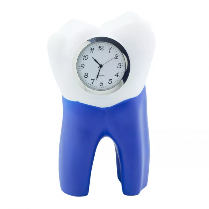 Настольные часы "Зуб" ZB-018, Revyline