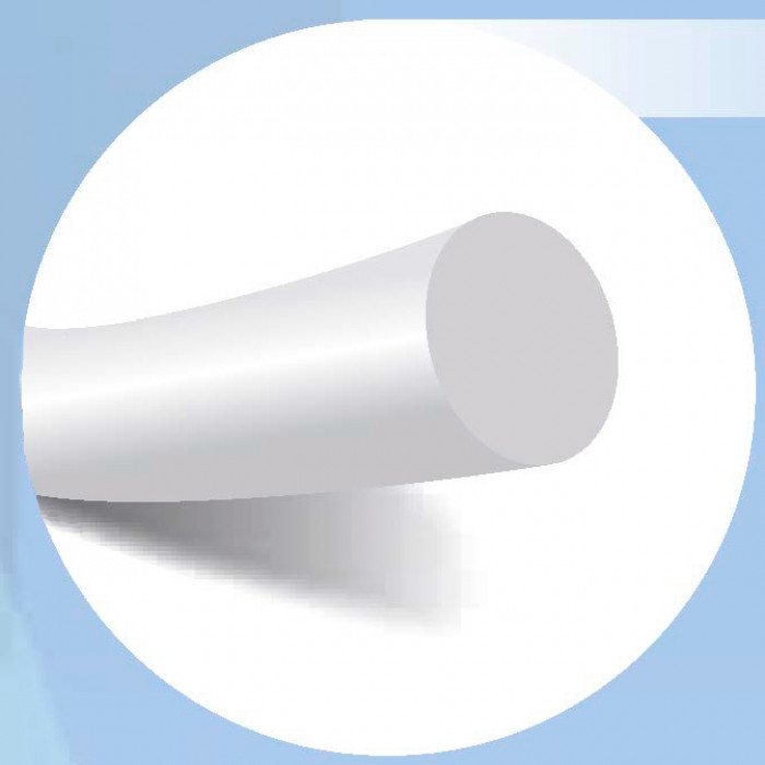 ПГКЛ №6 (12шт) неокр., 45см толст., обр-реж 16мм, 3/8. WEGO (PGCL)