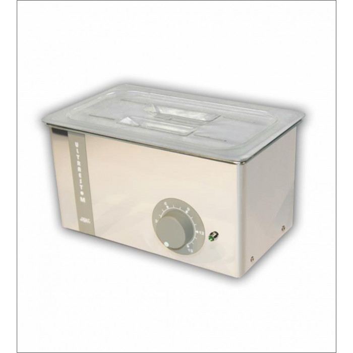 Ультразвуковая мойка (1,6л) UltraEst M, Geosoft Dent