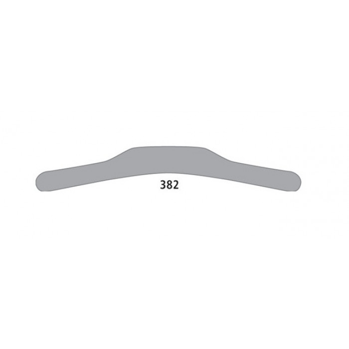 382 Матрицы Hawe Adapt толщина 0,045 мм (30 шт) из нержавеющей стали, KERR