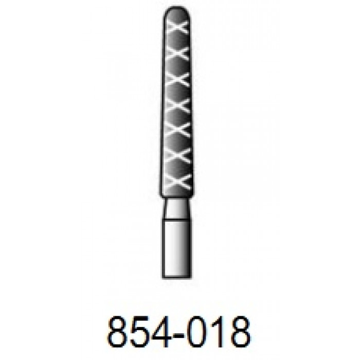 Бор TDA FG 854/018   M 132