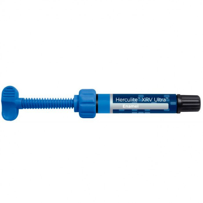 Геркулайт XRV Ультра C1E (1 шпр*4 г) наногибридный композит, KERR
