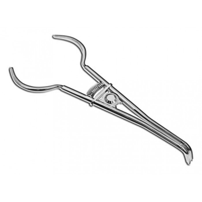 Щипцы №3.992 для Коффердам (1 шт) ТОР ВМ